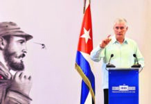 Anuncia el presidente Díaz-Canel cambios al modelo económico de Cuba