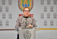 Fiscalía analiza videos, telefonía y diversas líneas de investigación por asesinato de periodista en Poza Rica