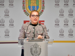 Fiscalía analiza videos, telefonía y diversas líneas de investigación por asesinato de periodista en Poza Rica
