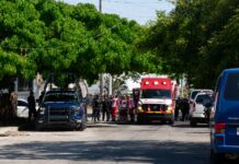 Una persona f@llecid@ por ataque armado en Tuxpan