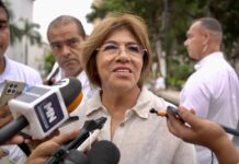 Avanza gestión de nueva clínica del IMSS en beneficio de las familias de la ciudad de Veracruz