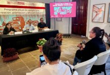 Presenta Ayuntamiento Programa Anual de Apoyos a la Creación, Promoción y Difusión Cultural