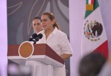 Prioritaria la búsqueda de comunicadora en Nanchital: Fiscal General