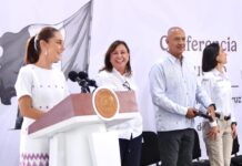 En Veracruz, el Gobierno de México invertirá más de 18 mil MDP en infraestructura carretera: SICT
