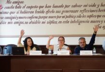Aprueba Ayuntamiento inicio del Programa de Bacheo 2026