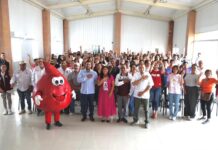 Impulsa DIF Municipal de Veracruz cultura de la donación sanguínea con jornada “Gotas con Compromiso”