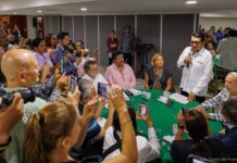 Congreso de Veracruz reconoce labor periodística en el Día de la Libertad de Expresión