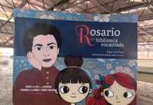 Contar a Rosario Castellanos para las nuevas generaciones
