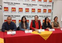 PT abre la puerta a postular diputados de Morena para reelección; encuestas definirán candidaturas
