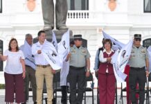 Ciudad de Veracruz, lista para recibir a connacionales en la temporada vacacional de verano 2026