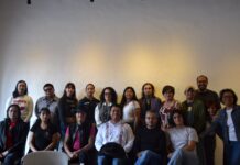 Inicia en Xalapa el Ciclo de Mesas de Trabajo de la Agenda de Derechos Humanos de la Comunidad LGBTTTIQ+