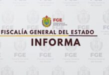 Fiscalía de Veracruz investiga homicidio de comunicador en Poza Rica