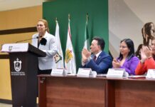 Capacitan a fiscales y jueces sobre audiencias concentradas y en bloque