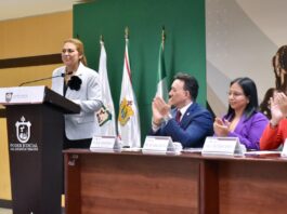 Capacitan a fiscales y jueces sobre audiencias concentradas y en bloque