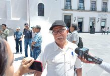 Cafetaleros de Coatepec denuncian abandono institucional y demandan apoyos urgentes