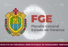 Micrositio de identificación humana de la Fiscalía de Veracruz permite que 33 familias reconozcan a sus seres queridos