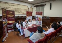 Emite Ayuntamiento convocatorias para el Premio Municipal de la Juventud y el Cabildo Juvenil 2026