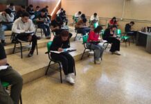 Por primera vez, ingreso a escuelas normales de Veracruz se realiza sin costo: SEV