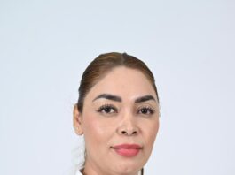 Griselda Adahí Gil Marín asume titularidad de la Dirección de Administración del Ayuntamiento de Veracruz