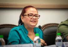 En el marco del Día del Pueblo, Daniela Griego anuncia acciones importantes por el bien de Xalapa