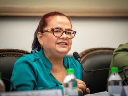En el marco del Día del Pueblo, Daniela Griego anuncia acciones importantes por el bien de Xalapa