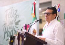 Ser padre, compromiso permanente, entrega, paciencia, valores y ejemplos: Esteban Bautista