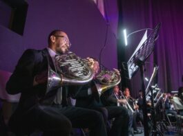 En apego a la legalidad, todo el respaldo del Ayuntamiento para el desarrollo artístico de Xalapa
