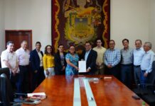 Con nuevo inmueble, fortalecerá Ayuntamiento infraestructura de la CMAS para mejorar atención a la población