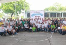 Niñas y niños fortalecen pensamiento lógico con Feria Matemática: SEV