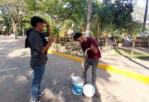 Mantiene Ayuntamiento de Veracruz atención permanente para proteger la fauna del Parque Ecológico