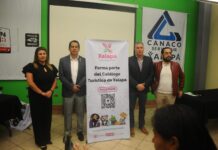 Ayuntamiento abre registro para ampliar Catálogo Turístico de Xalapa; fortalecerá la economía local