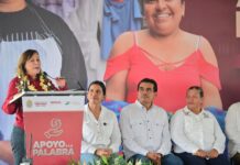 Respalda Congreso de Veracruz impulso al emprendimiento en el sur del estado