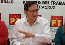 PT justifica salida de alcaldesa de Teocelo a Morena por falta de apoyos para atender demandas ciudadanas