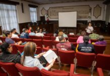 Fortalece Ayuntamiento estrategias de atención a emergencias en esta temporada de lluvias