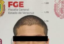 Trasciende hallazgo sin vida de la comunicadora Roxana Guzmán; detienen a presunto implicado y a tres policías municipales