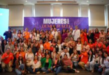 Encabeza Elena Córdova Molina la nueva agenda de Mujeres en Movimiento en Veracruz