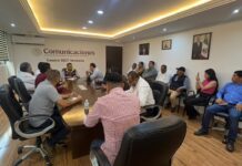 Realizará SICT Veracruz trabajos de revestimiento en el camino Actopan-Cerro Gordo-Alto Lucero