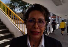 Delia González asegura que dejará un Orfis modernizado al concluir su gestión