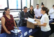 Garantiza SEV transparencia en el proceso de ingreso a escuelas normales