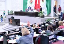 Congreso prohíbe la reelección inmediata y el nepotismo electoral