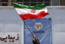 Acuerdan EU e Irán el fin “inmediato y permanente” de ataques; la firma de paz será el viernes en Ginebra