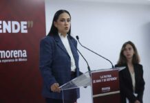 Anuncia Morena que realizarán 2 mil 600 asambleas y visitarán 30 millones de casas