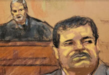 En otra carta, El Chapo dice que Sheinbaum tiene un lugar seguro para su encarcelamiento