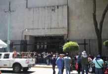 Niega CNTE haber recibido propuesta del gobierno federal para acabar huelga; “se reforzará”, advierte