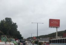 Tránsito Municipal despliega operativo vial en Xalapa ante bloqueos de la AMOTAC