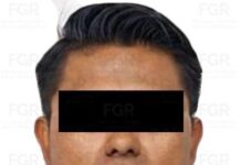 FGR lleva a proceso a policías estatales por su posible participación en los delitos de secuestro agravado y tortura