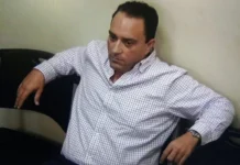 Absuelven a ex gobernador Roberto Borge; FGR no pudo acreditar delito de delincuencia organizada