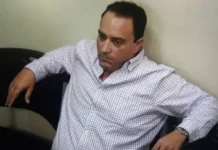 Concede Juez federal prisión domiciliaria al ex gobernador de QR, Roberto Borge