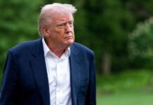 Afirma Trump que EU abatió a líder del Tren de Aragua con ayuda de Venezuela