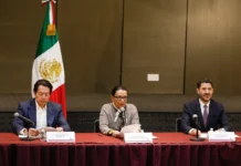 Gobierno federal propone comisión permanente a la CNTE para avanzar en acuerdos